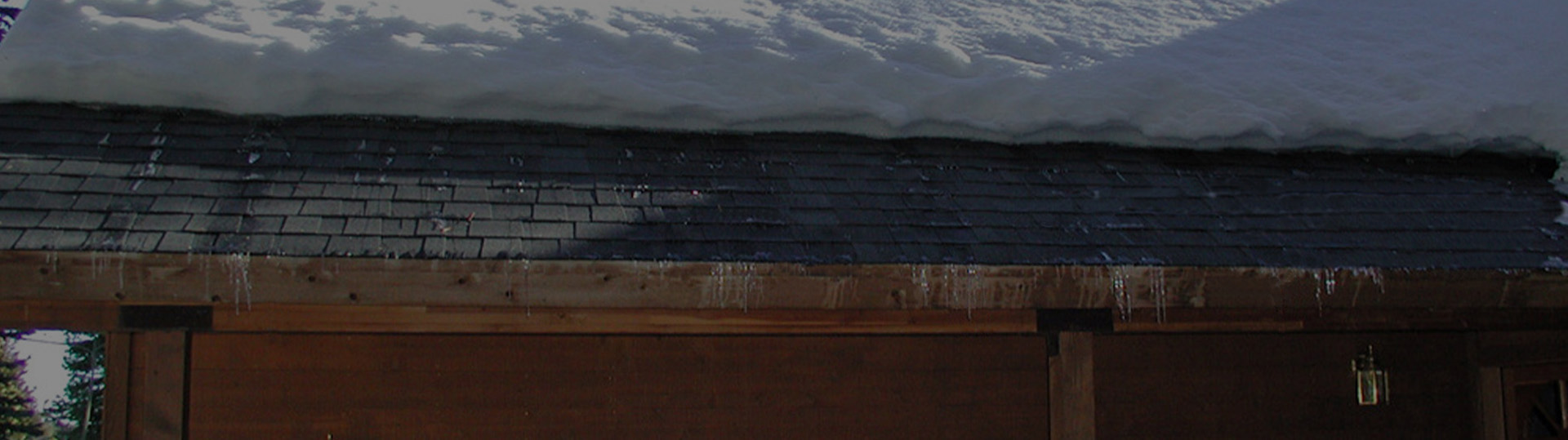 Pittsburgh roof de-icing systems banner