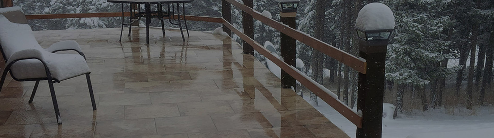 Pittsburgh radiant heat systems banner